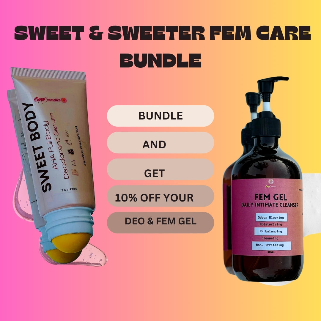 Fem Gel Bundle